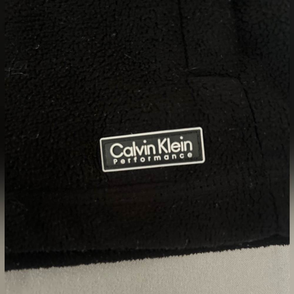 Calvin Klein - Jacket With Headphone Access - image 5